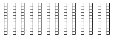 Small Many Square FlexiQuiz - MATHPLUS-Small-squares-and-number-words---SET-2